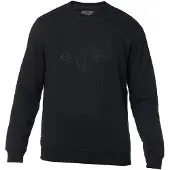 FOX Refract Dwr Crew Fleece [Blk] Größe: M