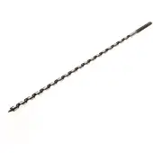 Famag Schlangenbohrer WS für Hartholz 1493.410 - 10mm - 460mm