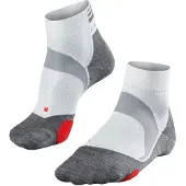Falke Fahrradsocken BC5 White Mix-Schuhgröße 39 - 41