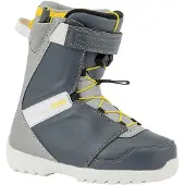 Nitro Kinder Snowboard-Softschuhe "Droid QLS"