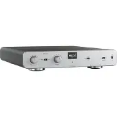 SPL Phonos, silber