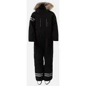 Lindberg Colden Overall, Schwarz, 80