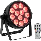 Steinigke Showtechnic LED 4C-12 Silent Slim Spot
