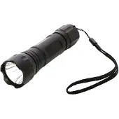 Falcon Eyes Alpha 120 lm Black