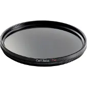 Zeiss 49mm zirkularer Polarisationsfilter mit T*-Vergütung