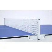 Sponeta , Outdoor-Tischtennis-Metallnetz I