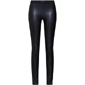 Marc Cain - Leggings - Größe 46 - schwarz