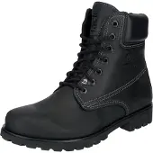 Panama jack Schwarze Stiefel für Herren von