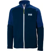 Helly Hansen JR Daybreaker 2.0 Fleece kinder-fleecejacke