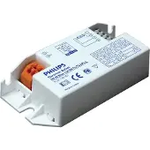 Philips HF-M BLUE 124 SH TL/TL5/PL-L 230-240V, Ballast, White, 24 W, 230 - 240 V, 50 - 60 Hz, 40 g