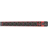 Behringer Ada8200 Audio-schnittstelle