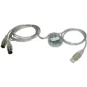 ICON Pro Audio MidiPort