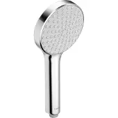 Hansa Handbrause Hansaactivejet 8431 0100 1-strahlig grau/chrom, 1 Stk.
