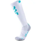 UYN UNLEASH YOUR NATURE Damen Skisocken SKI EVO RACE