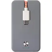 Xtorm CX007, 1200 mAh, Lithium Polymer (LiPo), Grau