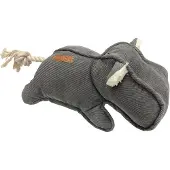D & D D&D Home Dog Toy Corduroy Emmy