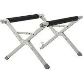 Tristar KB-7926 Kühlboxständer, Schwarz, Grau, Weiß, Aluminium, 1 Stück(e), Box