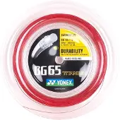 Yonex Bg 65 Titanium 200 M Badmintonschlägersaite