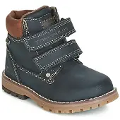 Tom Tailor Kinderstiefel 73003-BLEU kind
