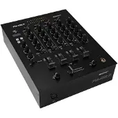 Omnitronic PM-422P DJ-Mixer