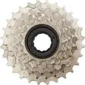 Sunrace Freilauf 6V. 14-28
