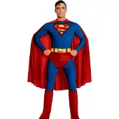 Rubies Superman