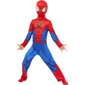 Marvel - Costume - Spider-Man