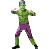 Marvel - Marvel Costume - The Hulk
