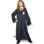 Rubies Harry Potter – Gryffindor Kapuzenrobe für Kinder
