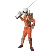 Rubies Star Wars: Ezra Bridger Deluxe