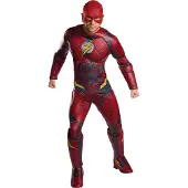 Rubies Flash Deluxe