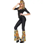 Finidi 70er Jahre - Bubbles Set