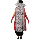 Rubies Disney's Cruella Kostüm Deluxe