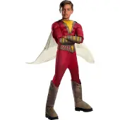 Partyking Shazam