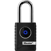 Master Lock Bluetooth Vorhangschloss 4401