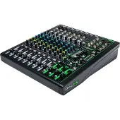 Mackie ProFX12v3 Mischpult
