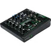 Mackie Profx6v3 Audiomischer