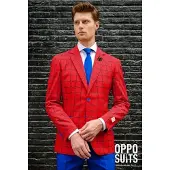 Opposuits Spiderman