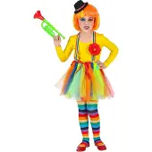 Finidi Clown