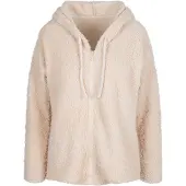 Lingadore Mode Hoody | Grösse: XL | Farbe: Sunkiss