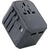 Uniq Voyage Adapter