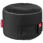 GAMEWAREZ Gaming Sitzsack - Cosmic Station (grey)