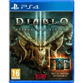 Blizzard Diablo III - Eternal Collection, PlayStation 4, M (Reif)