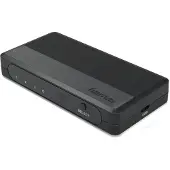 Hama HDMI-Umschalter 3in 1out