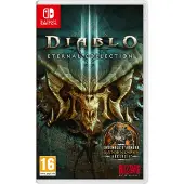 Blizzard Diablo III - Eternal Collection, M (Reif)