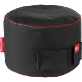 GAMEWAREZ Gaming Sitzsack - Crimson Station (red)