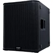 QSC KS118 actieve subwoofer