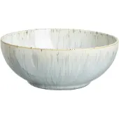 Denby Müsli-Bowl Halo Speckle 820 ml