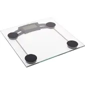 Valetti Personenwaage Digital Glas
