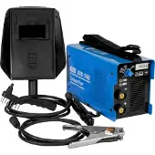 Güde Inverter Schweißgerät GIS 100